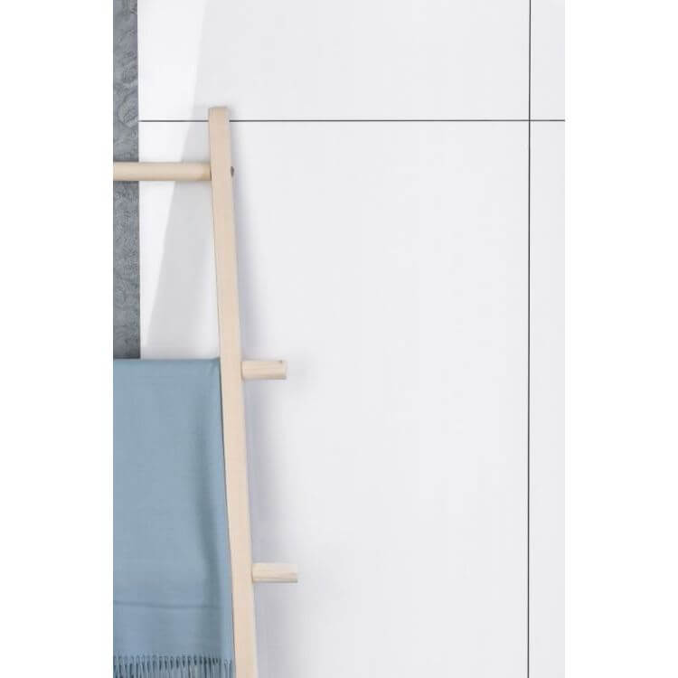 Malaysia EX White Polished 18 x 36 - Hey Tiles
