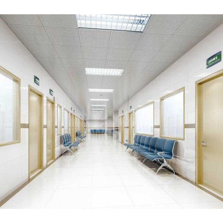 Malaysia Roy White Polished 24 x 24 - Hey Tiles