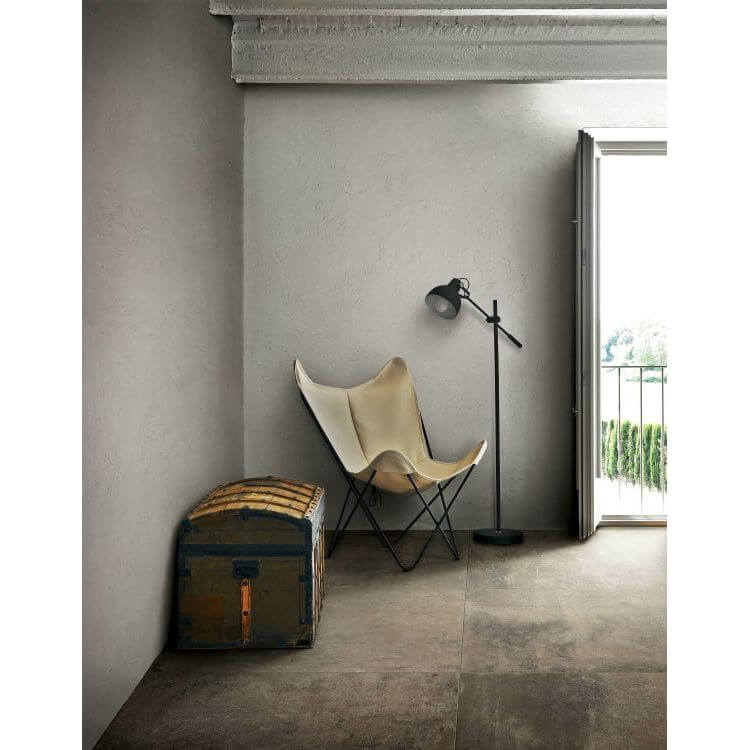 Matieres Brun 12 x 24 - Hey Tiles