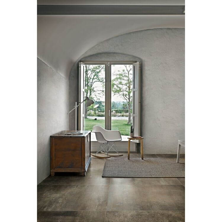 Matieres Brun 12 x 24 - Hey Tiles