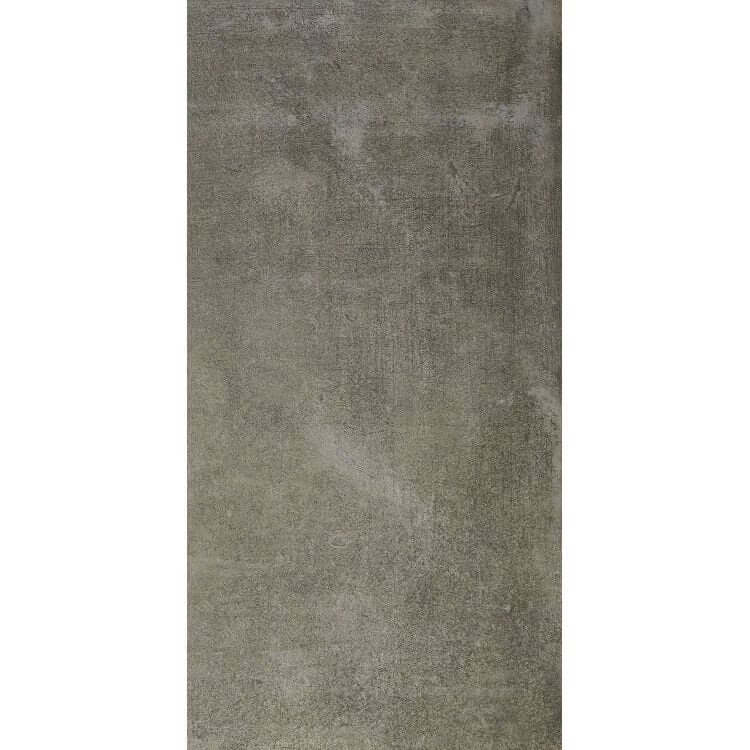 Matieres Gris 24 x 48 - Hey Tiles