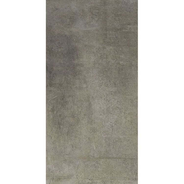 Matieres Gris 24 x 48 - Hey Tiles