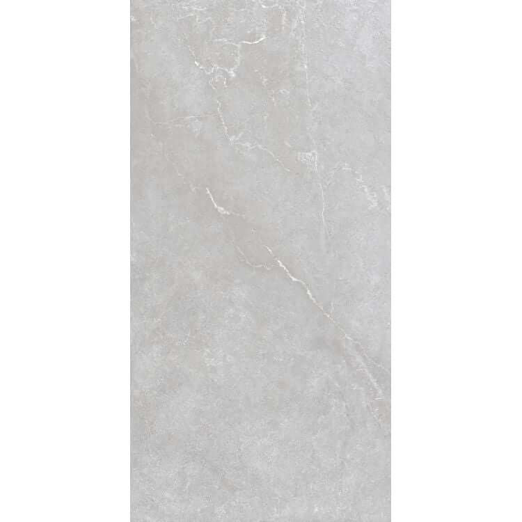 Milano Grigio Nat 24 x 48 by STILE ITALIA - Hey Tiles