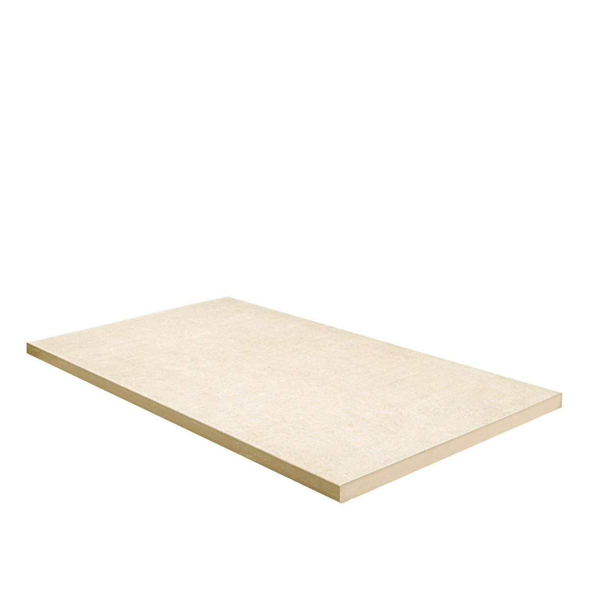 MSI Cementique Talc 13" x 24" x 2 cm Porcelain Pool Coping product image