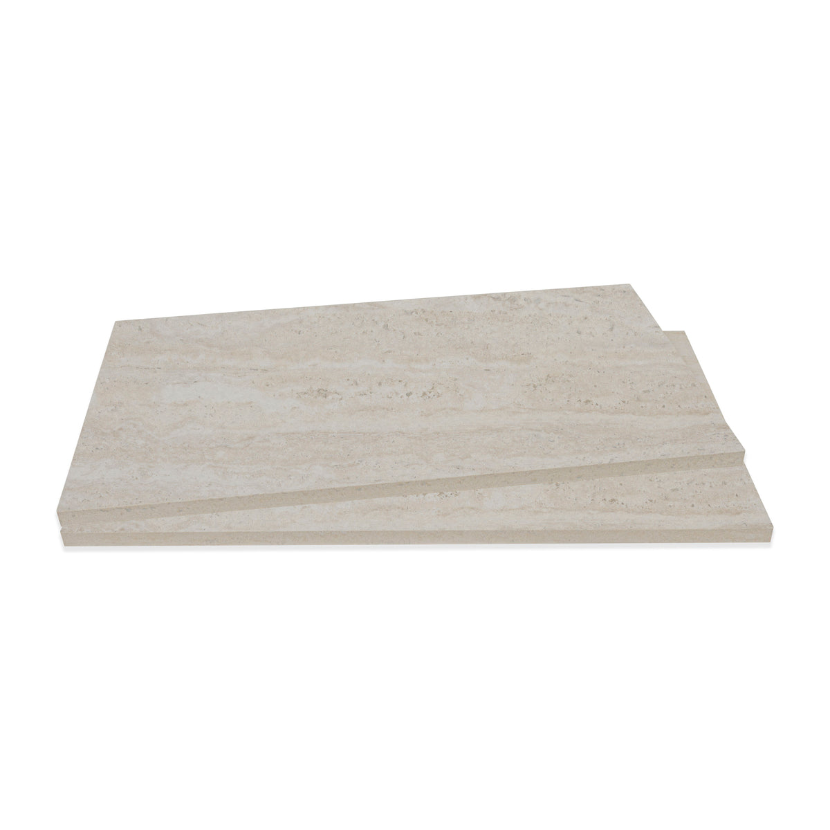 MSI Cordova Lablanca 13" x 24" x 2 cm Porcelain Pool Coping product image