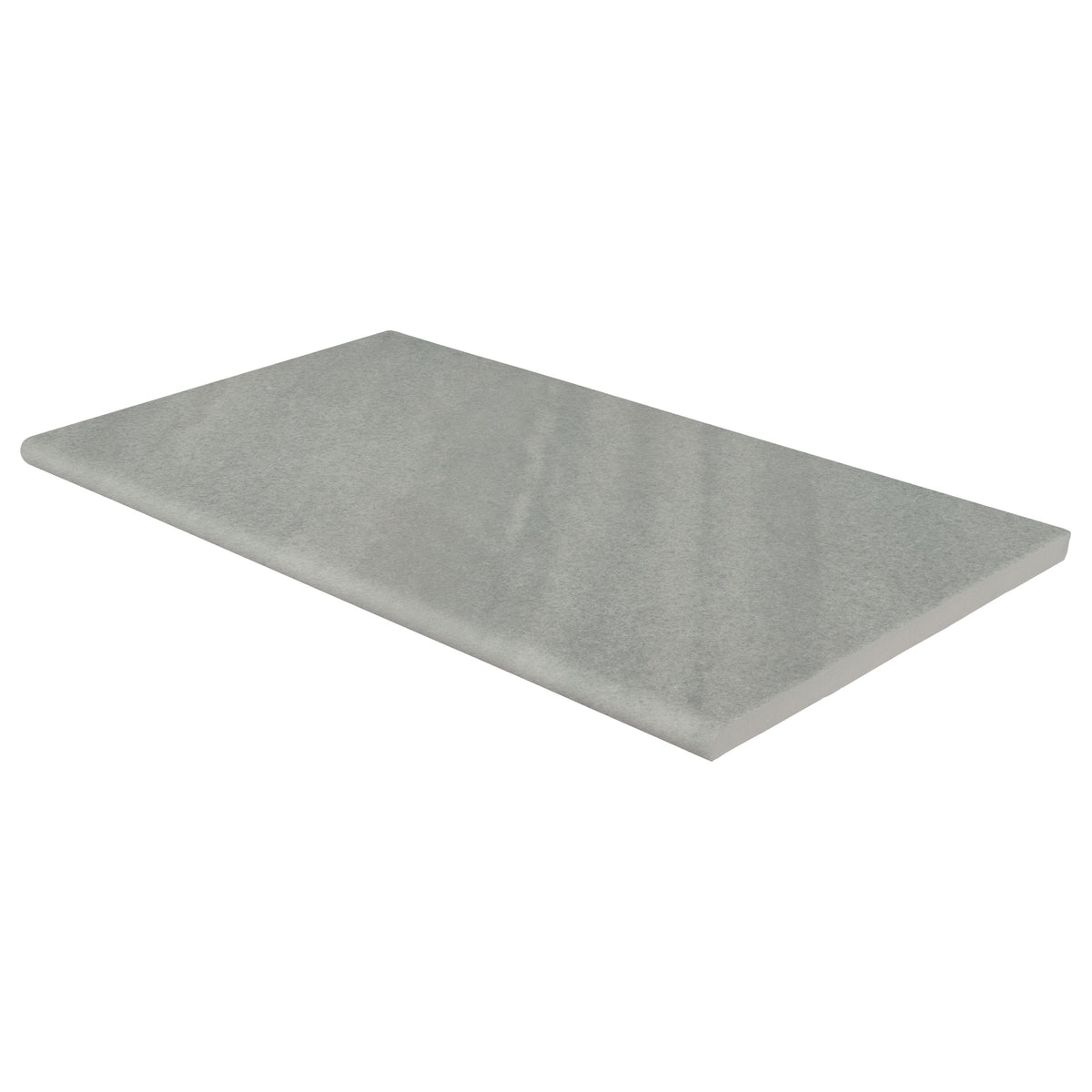 MSI Fossil Snow pool coping