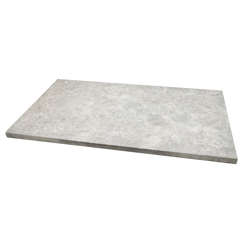 MSI Legions Lunar Silver 13" x 24" x 2 cm Porcelain Pool Coping product image