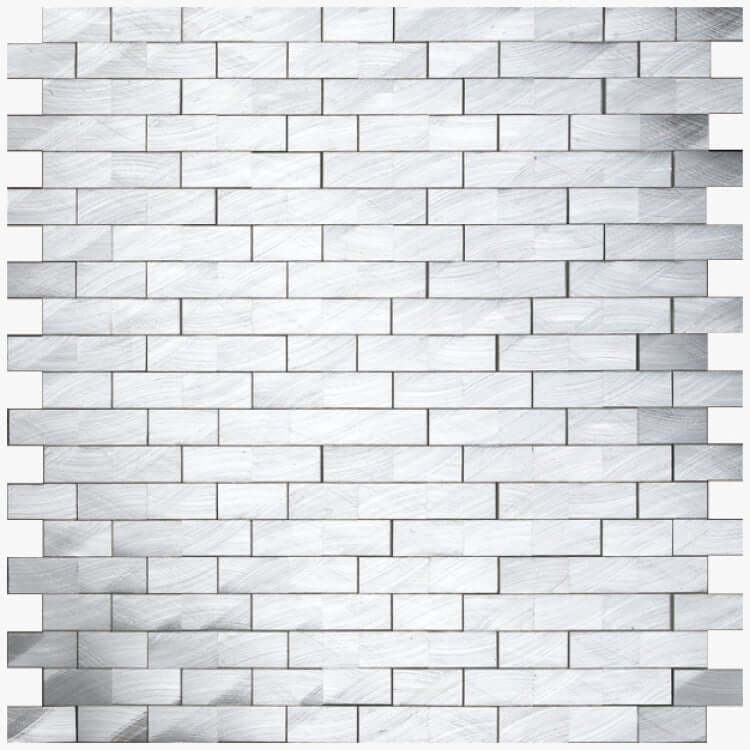Mythos 3D Stack 12 x 12 - Hey Tiles