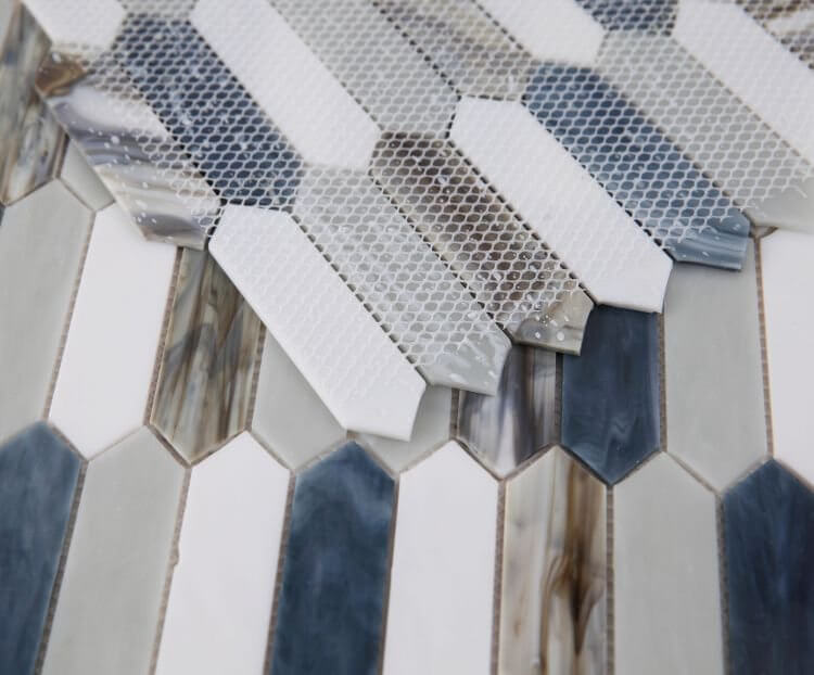 Newport Arrow Beach 10.25 x 12.5 - Hey Tiles
