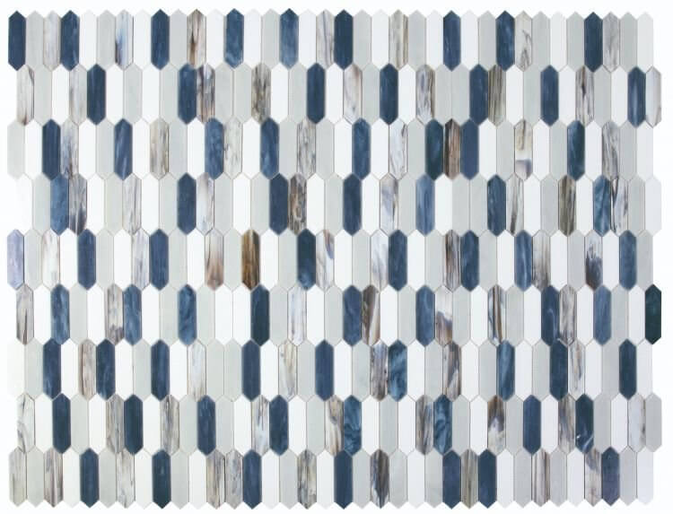 Newport Arrow Beach 10.25 x 12.5 - Hey Tiles