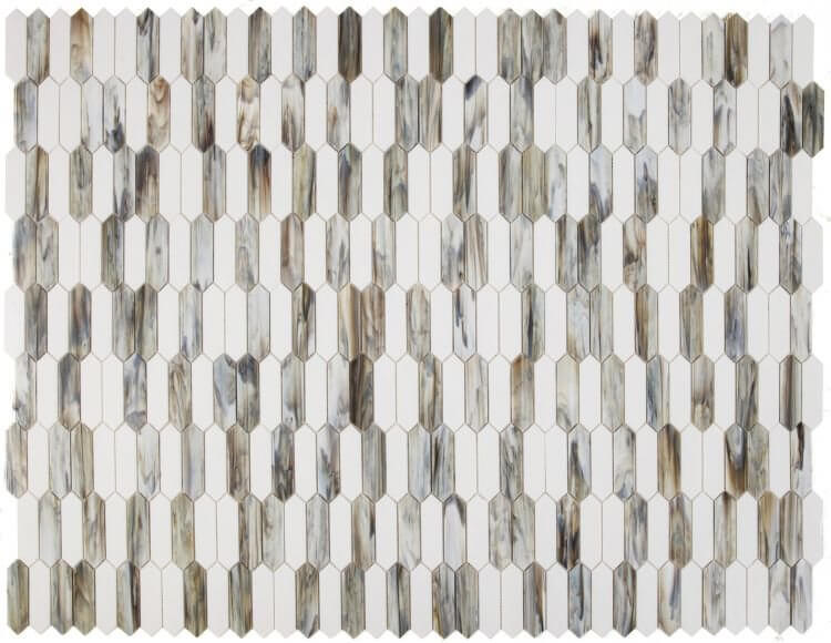Newport Arrow Dawn 10.25 x 12.5 - Hey Tiles