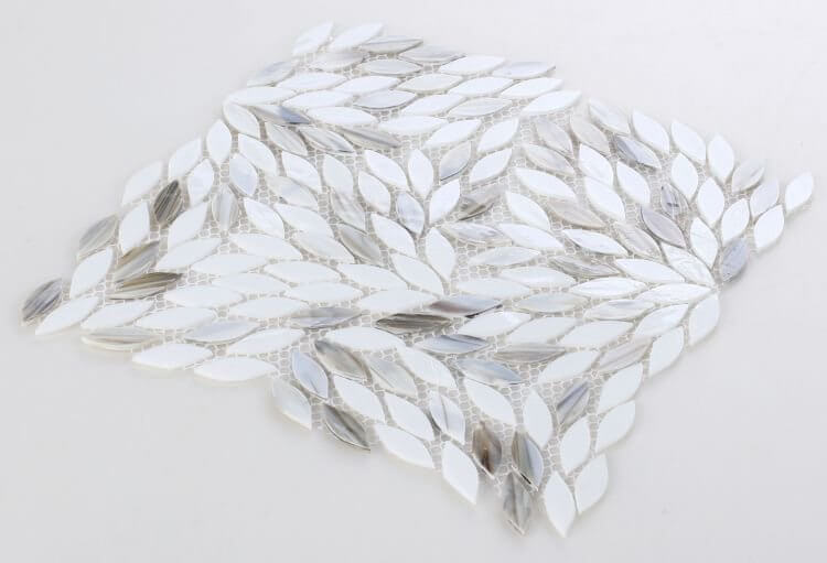 Newport Dawn 11 x 11 - Hey Tiles