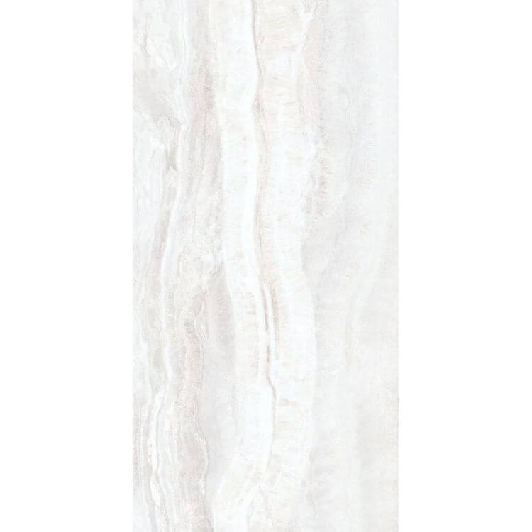 Onyx of Cerim White Nat 12 x 24, CERIM - Hey Tiles