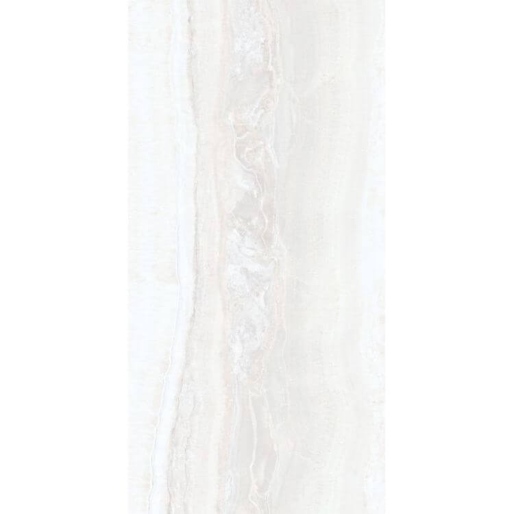 Onyx of Cerim White Nat 24 x 48, CERIM - Hey Tiles
