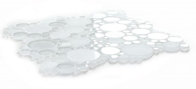 Oompa Carrara 11.75 x 11.75 - Hey Tiles