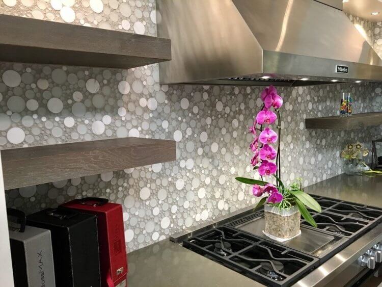 Oompa Carrara 11.75 x 11.75 - Hey Tiles