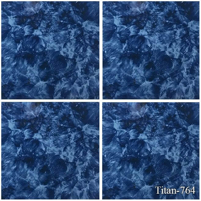 OPAL, 6" X 6" - FUJIWA PORCELAIN POOL TILE - Hey Tiles