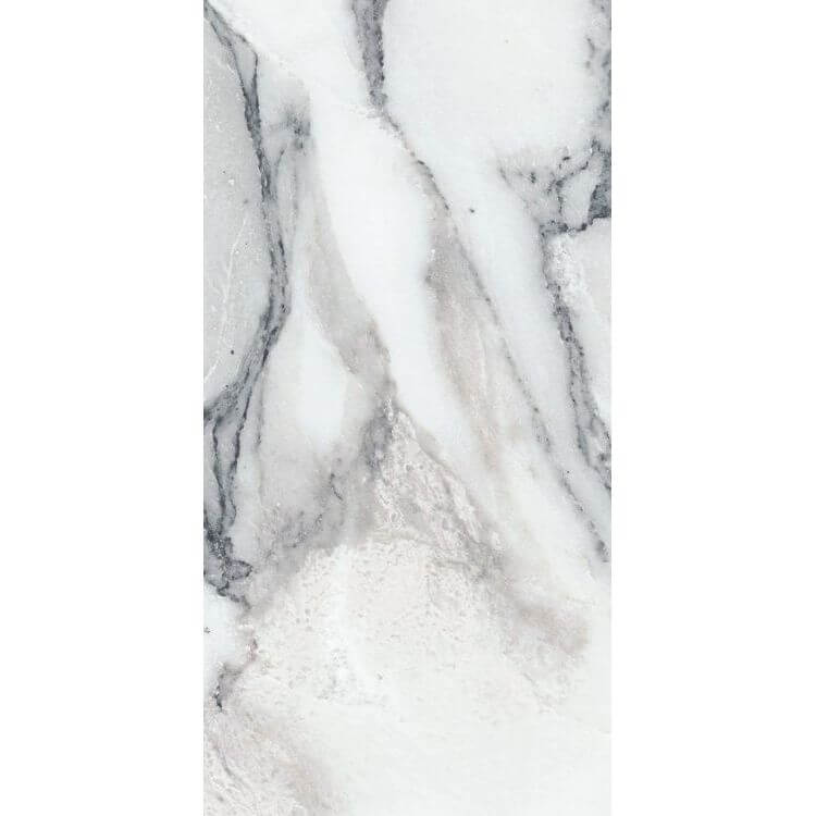 Origines Argent Matte 24 x 48 by REX - Hey Tiles
