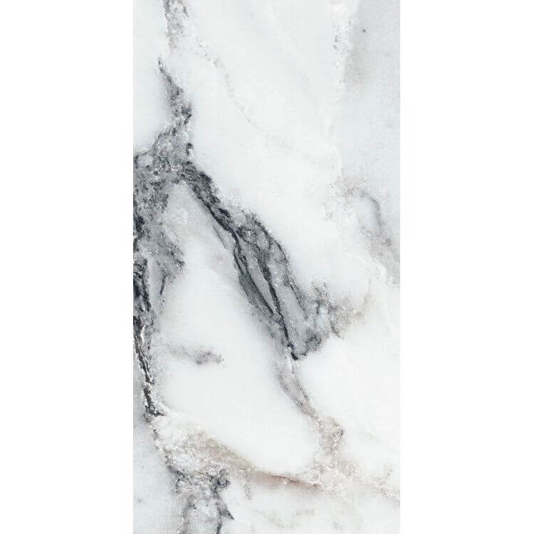 Origines Argent Matte 24 x 48 by REX - Hey Tiles