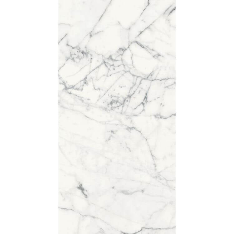 Origines Blanc Matte 24 x 48 by REX - Hey Tiles