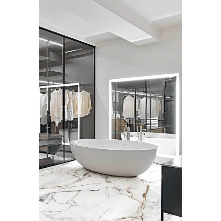 Origines Or Glossy 12 x 24 - Hey Tiles