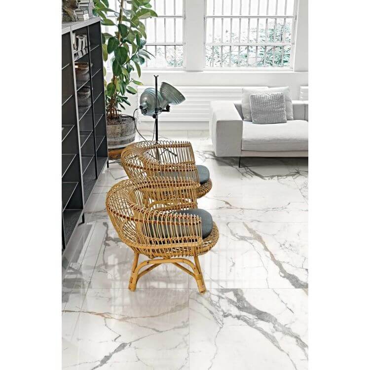 Origines Or Glossy 12 x 24 - Hey Tiles