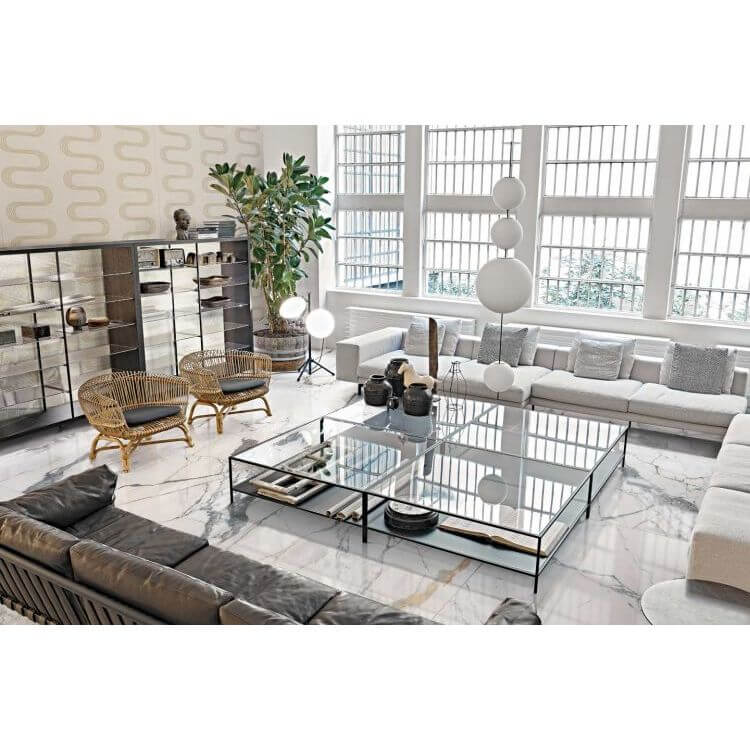 Origines Or Glossy 12 x 24 - Hey Tiles