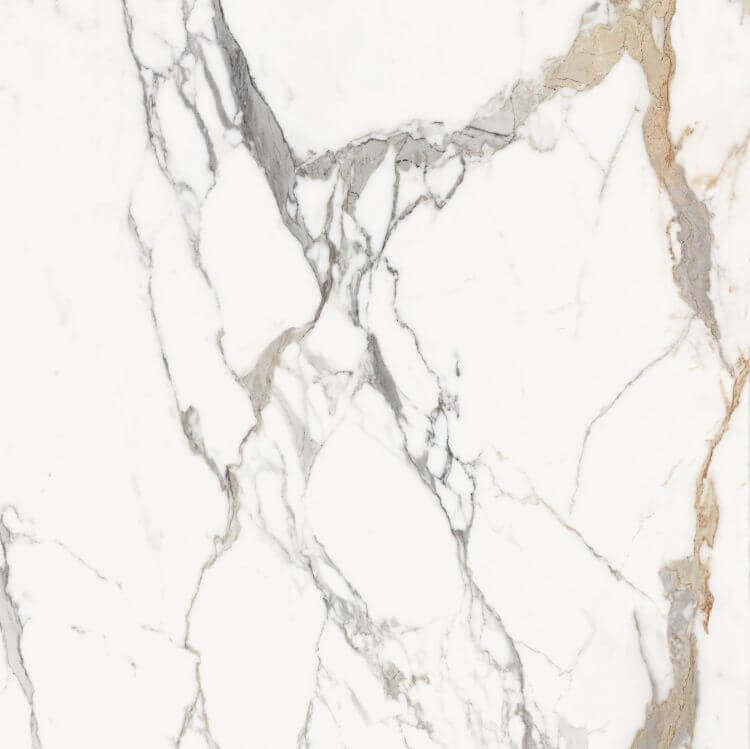 Origines Or Glossy 48 x 48 - Hey Tiles