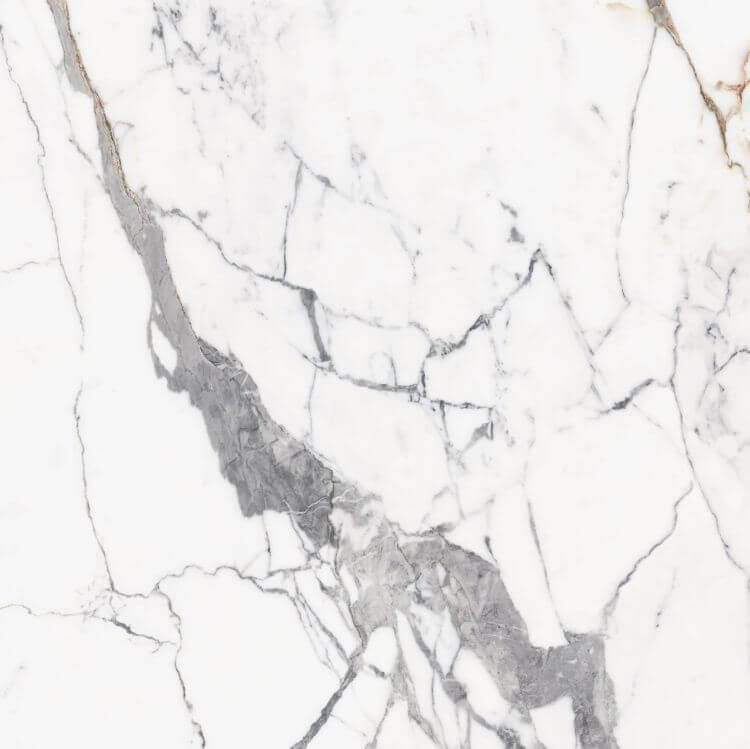 Origines Or Glossy 48 x 48 - Hey Tiles