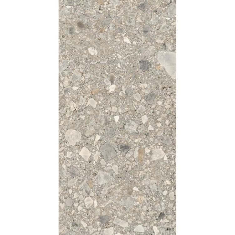 Orobica Beige Matte 24 x 48 - Hey Tiles