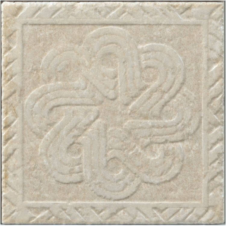 Ostuni Trame Tufo 8 x 8 CERDOMUS - Hey Tiles