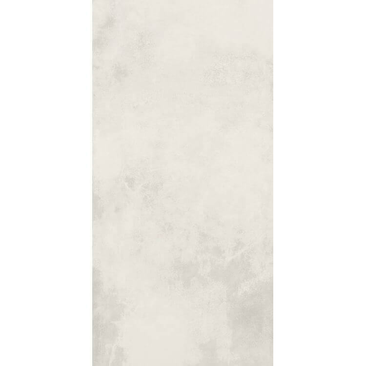 Oxyde White 12 x 24 - Hey Tiles