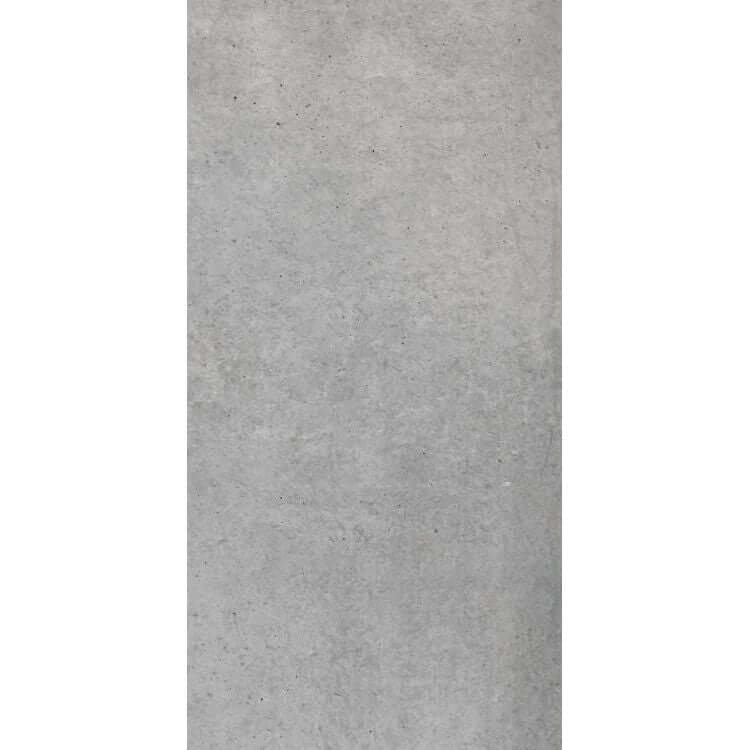 Plain Cinder 12 x 24, REFIN - Hey Tiles