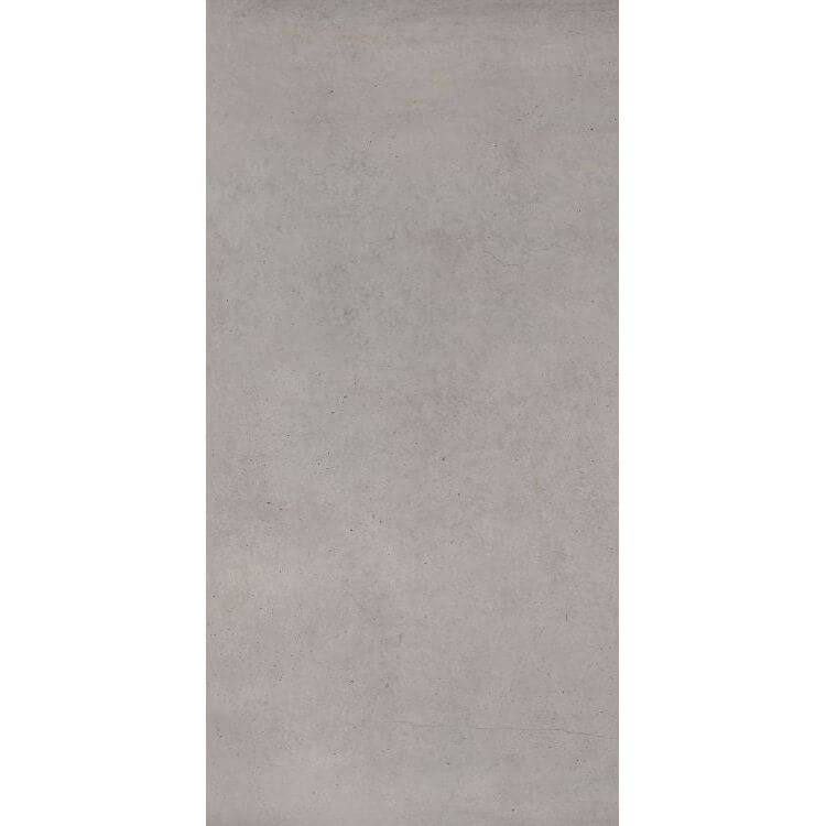 Plain Nickel 24 x 48 - Hey Tiles