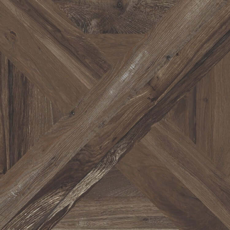 Planches Choco Decor 32 x 32 - Hey Tiles