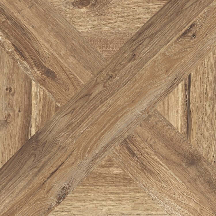 Planches Noisette Decor 32 x 32 by Rex - Hey Tiles