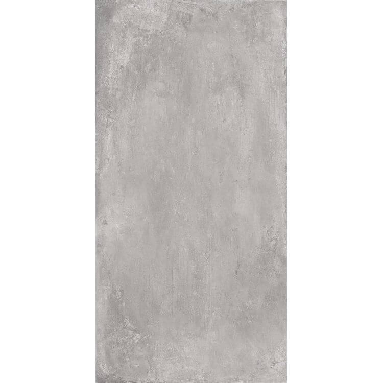 Plus One Ash 12 x 24 - Hey Tiles