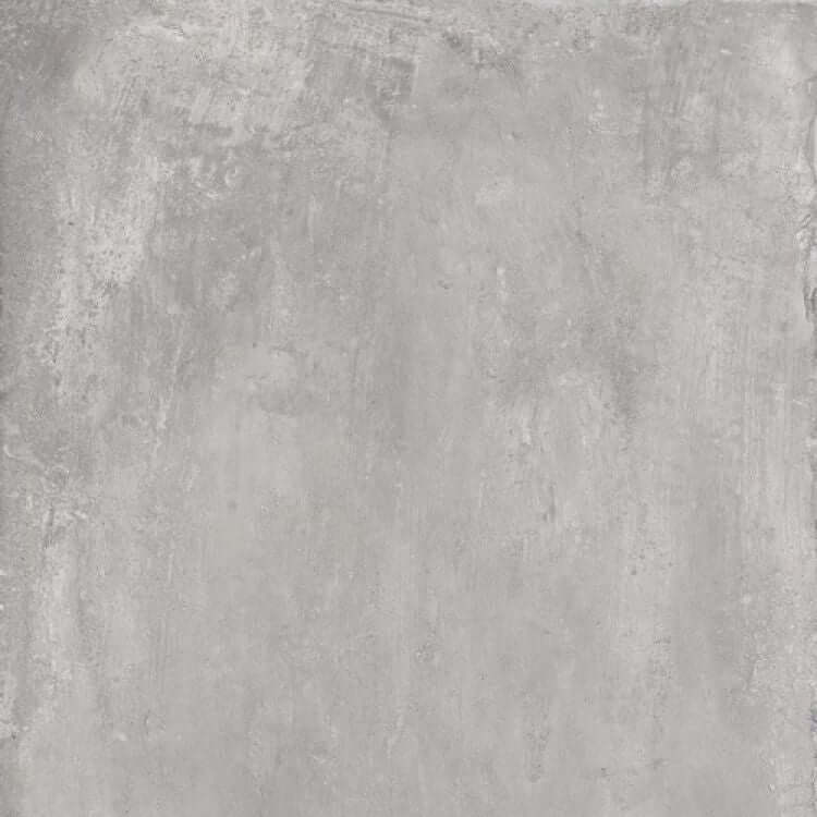 Plus One Ash 24 x 24 - Hey Tiles