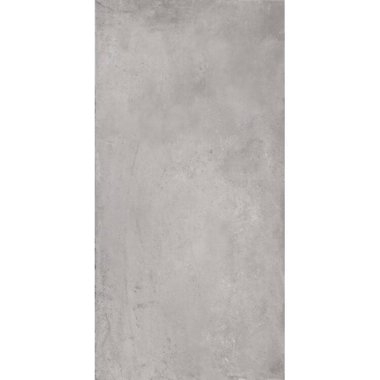 Plus One Ash 8mm 12 x 24 - Hey Tiles