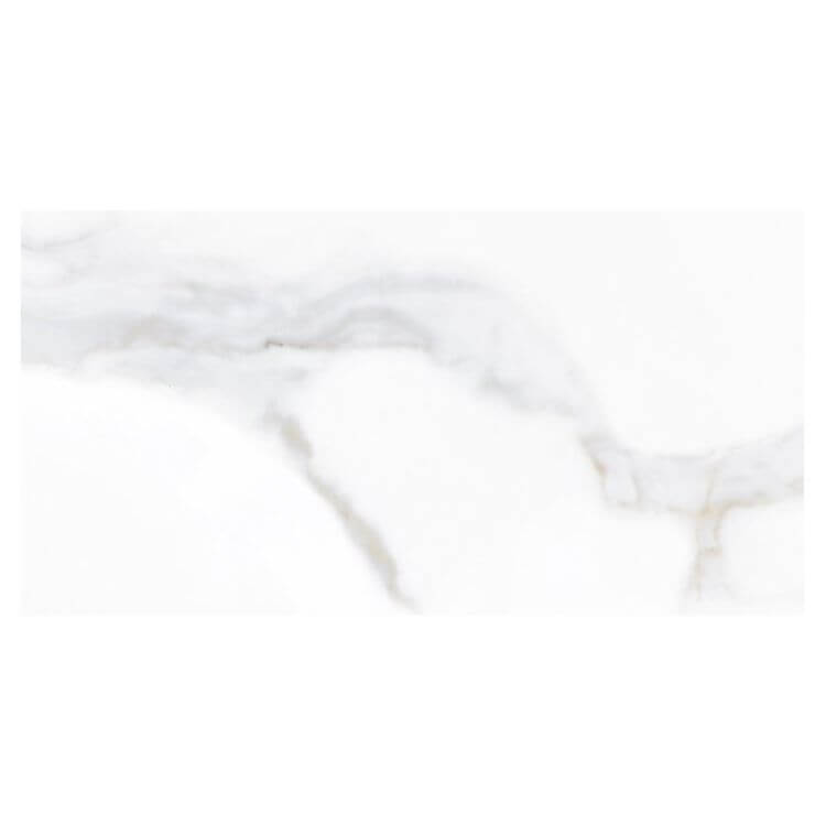 Prestigio Calacatta Lucido 30 x 30 - Hey Tiles