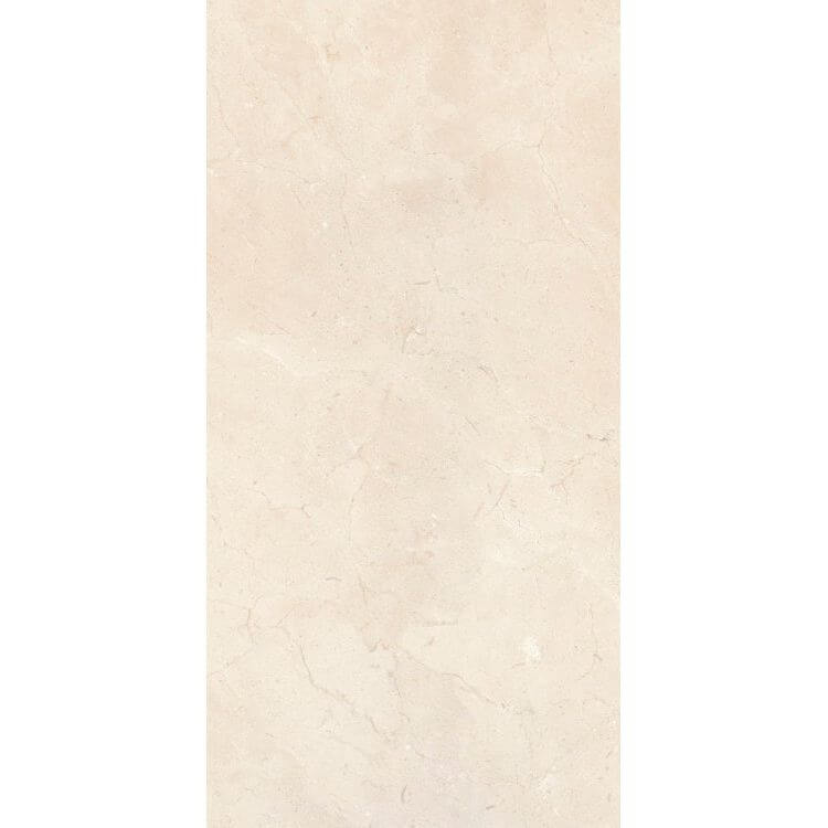 Prestigio Marfil Lucido 12 x 24, REFIN - Hey Tiles