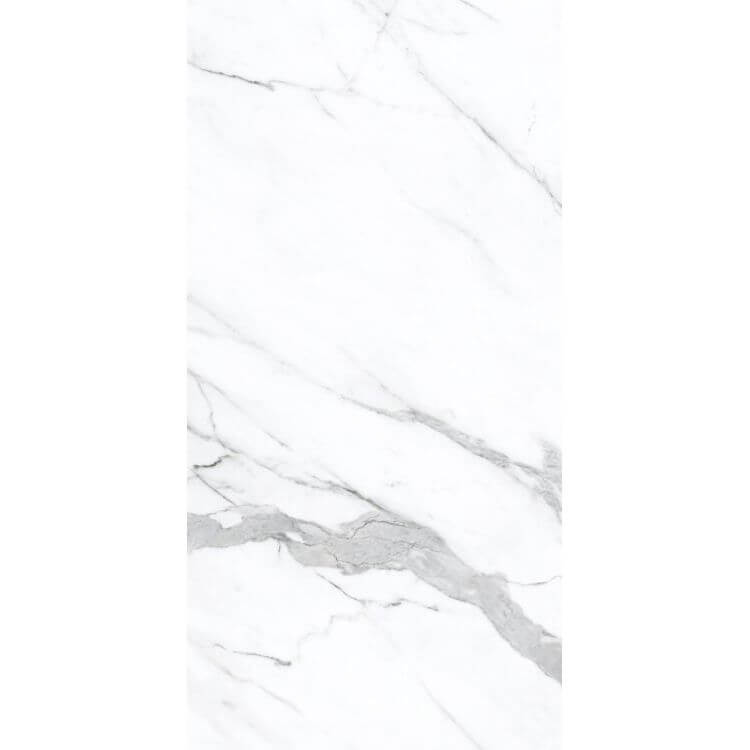 Prestigio Statuario Soft 12 x 24 - Hey Tiles