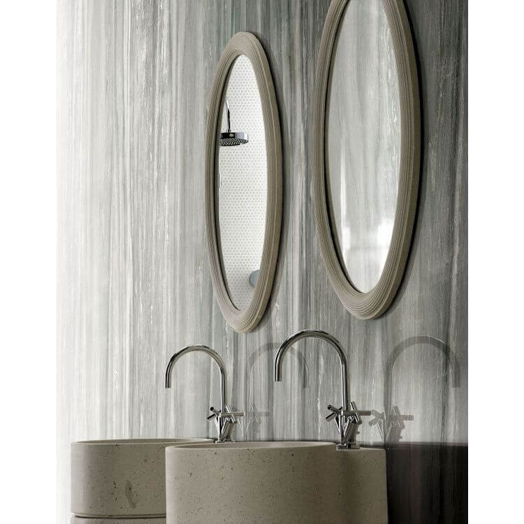 Prexious Pearl Attraction Glossy 24 x 48 - Hey Tiles