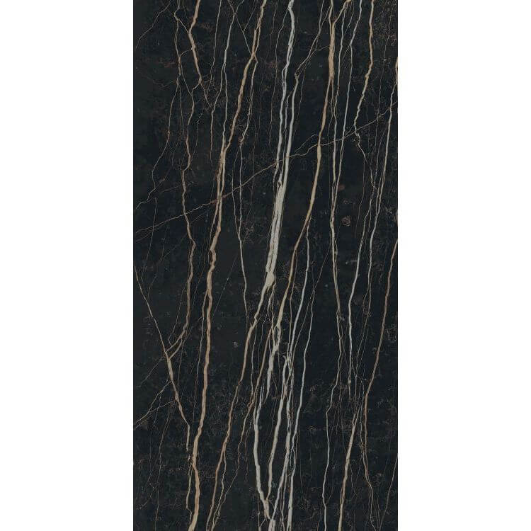 Prexious Thunder Night Glossy 24 x 48 - Hey Tiles