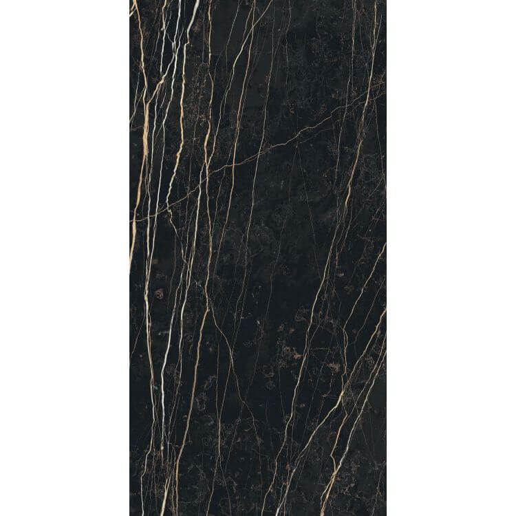 Prexious Thunder Night Glossy 24 x 48 - Hey Tiles