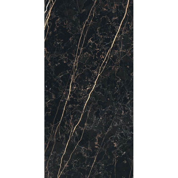 Prexious Thunder Night Matte 12 x 24 - Hey Tiles