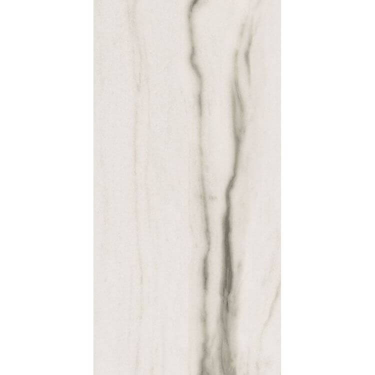 Prexious White Fantasy Matte 24 x 48 - Hey Tiles