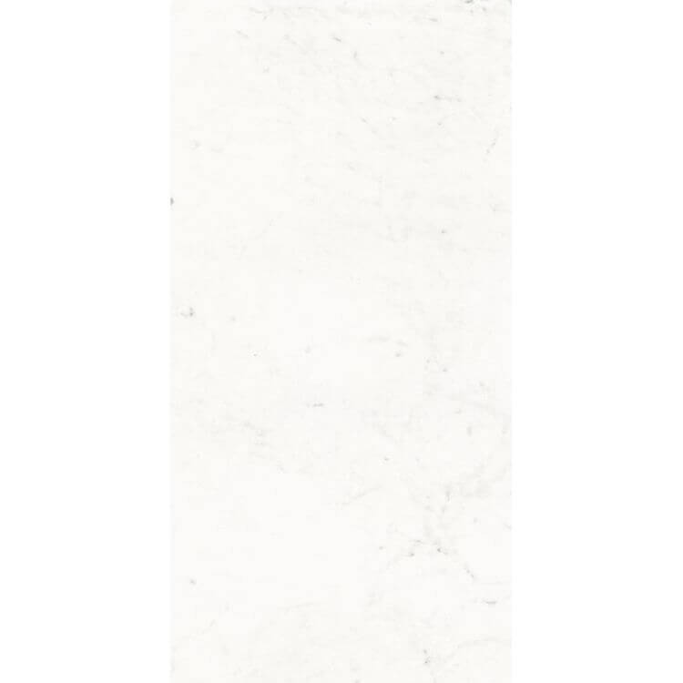 Pure Carrara Lux 24 x 48 - Hey Tiles