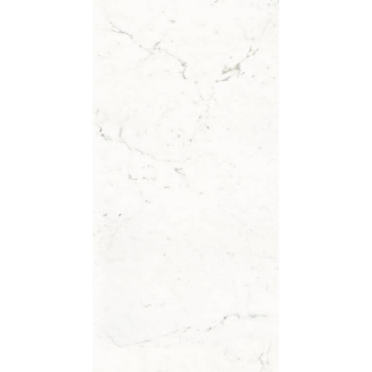 Pure Carrara Lux 24 x 48 - Hey Tiles