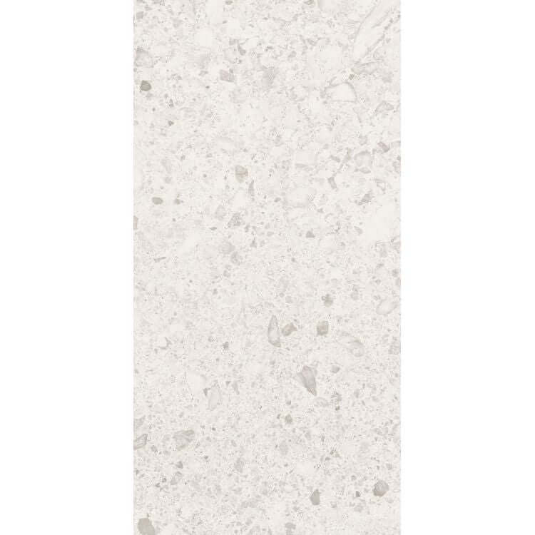 Refin Orobica Bianca Matte 24 x 48 - Hey Tiles
